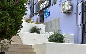 Hostal l Escaleta